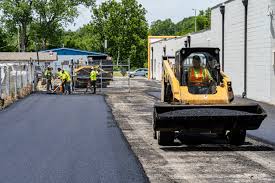 Best Asphalt Driveway Installation  in Munday, TX