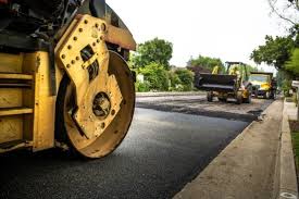 Reliable Munday, TX Driveway Paving Solutions